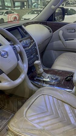 نيسان باترول